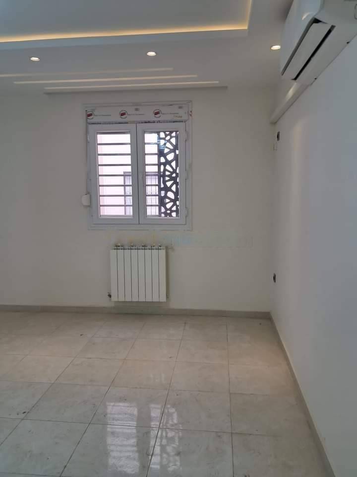 Vente Appartement F1 Bordj El Kiffan