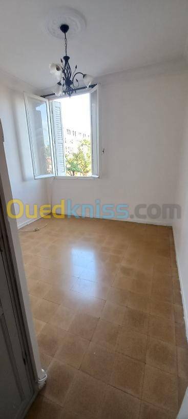 Location Appartement F4 Bir Mourad Rais