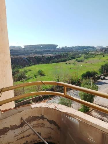 Location Appartement F3 Baba Hassen