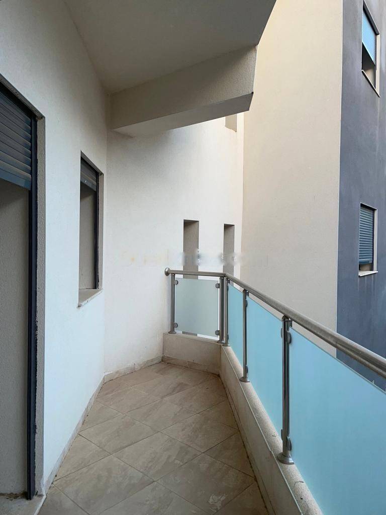 Vente Appartement F4 El Achour