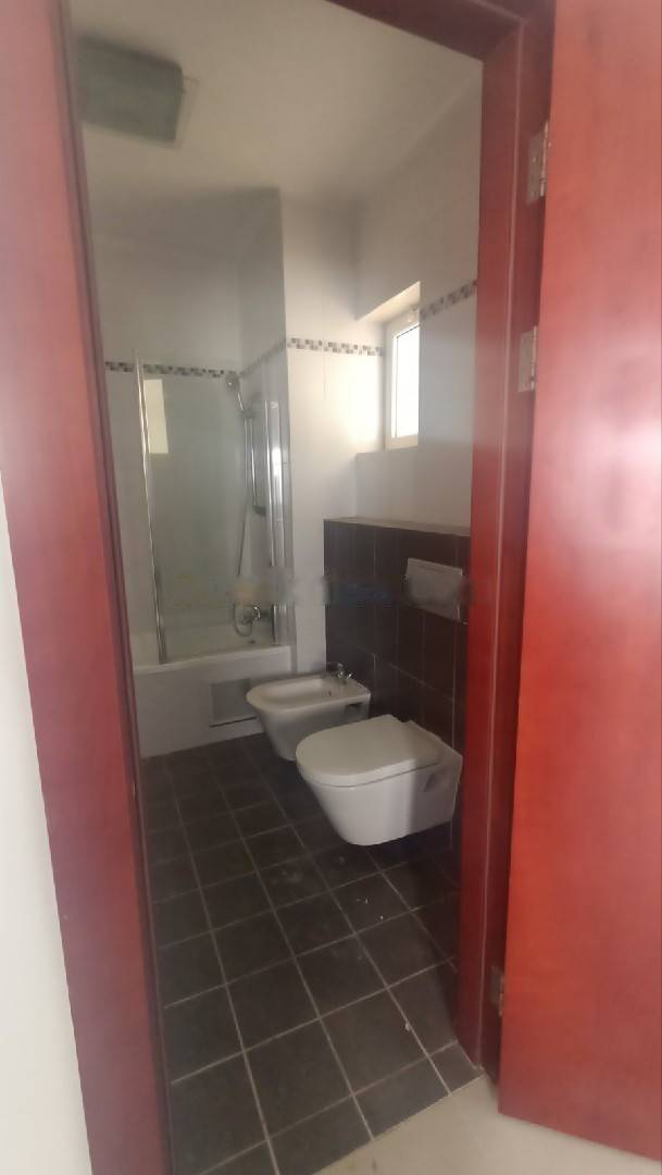 Location Appartement F4 Cheraga