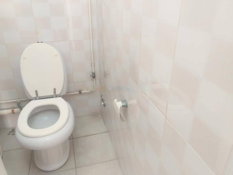Location Niveau de villa F4 Bordj El Kiffan