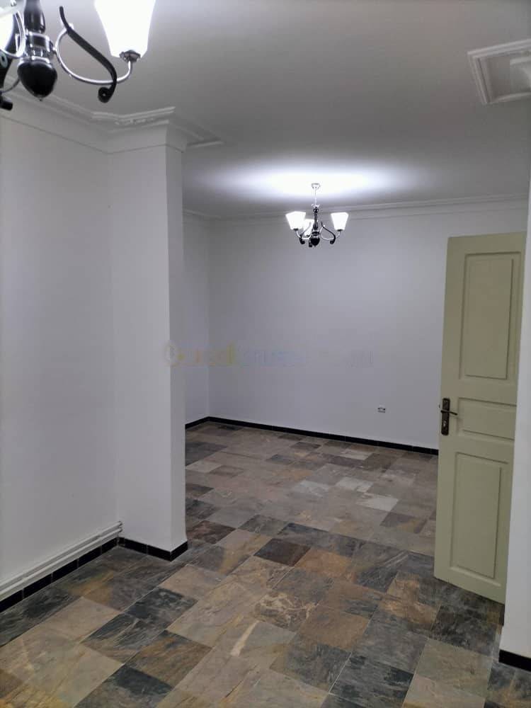 Vente Appartement F3 Birkhadem