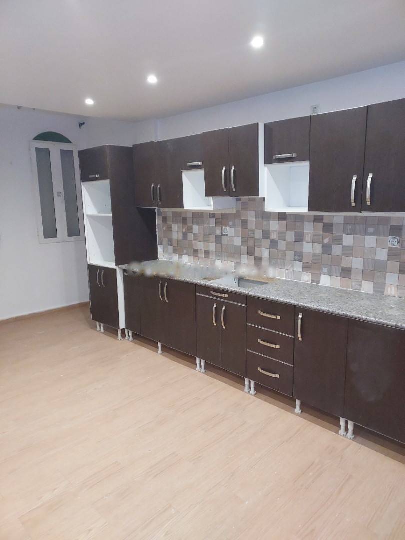 Location Appartement F5 Cheraga