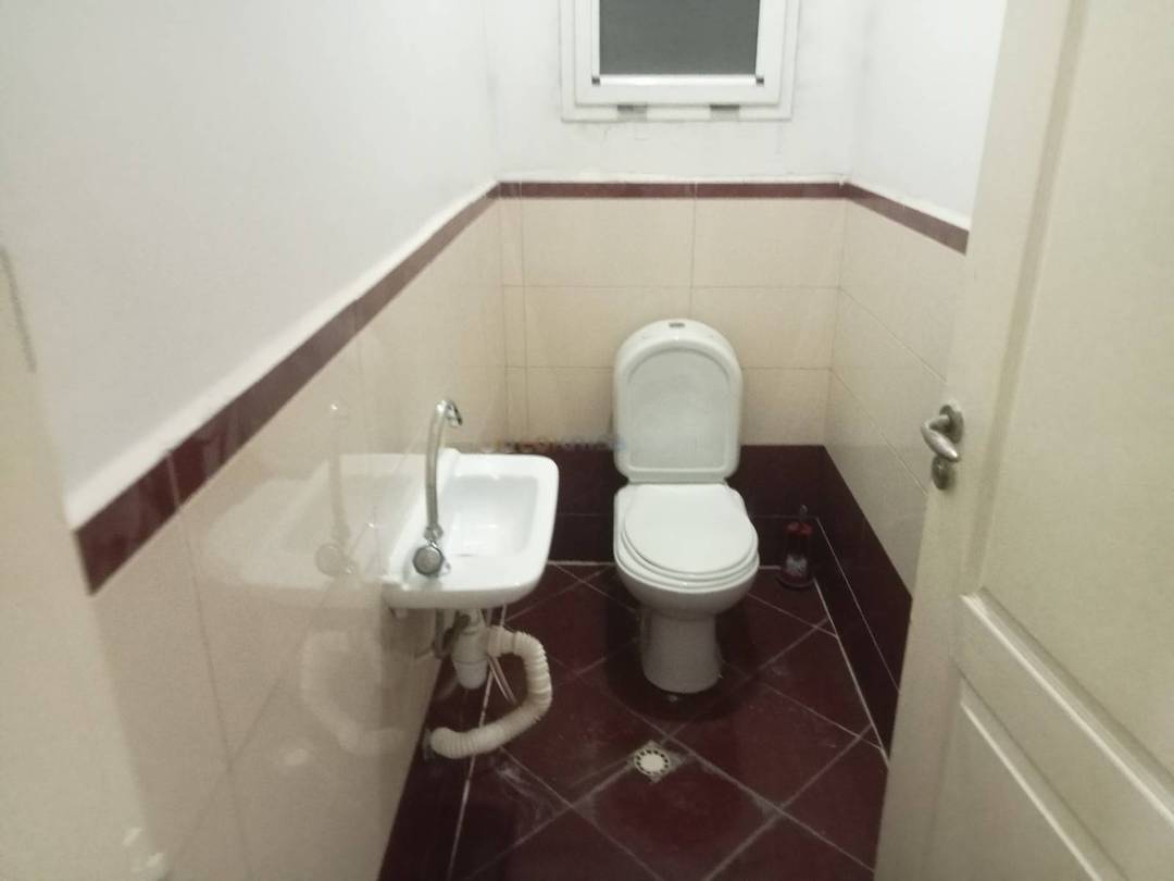 Location Villa F8 Oued Smar