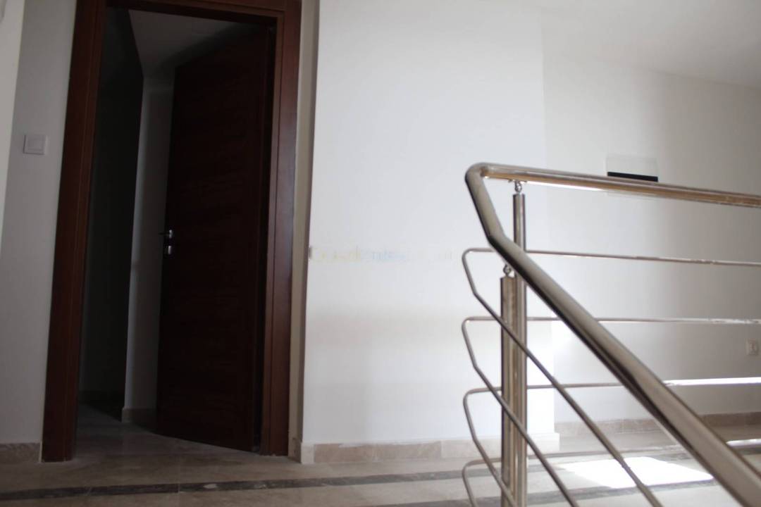 Vente Appartement F7 Ouled Fayet