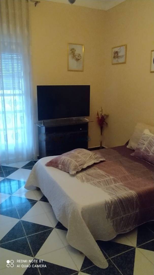 Vente Appartement F3 El Biar