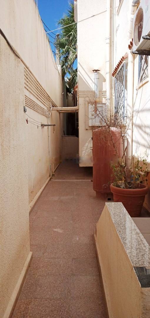 Location Appartement F3 Souidania