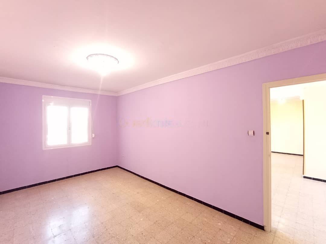 Location Appartement F5 Mohammadia