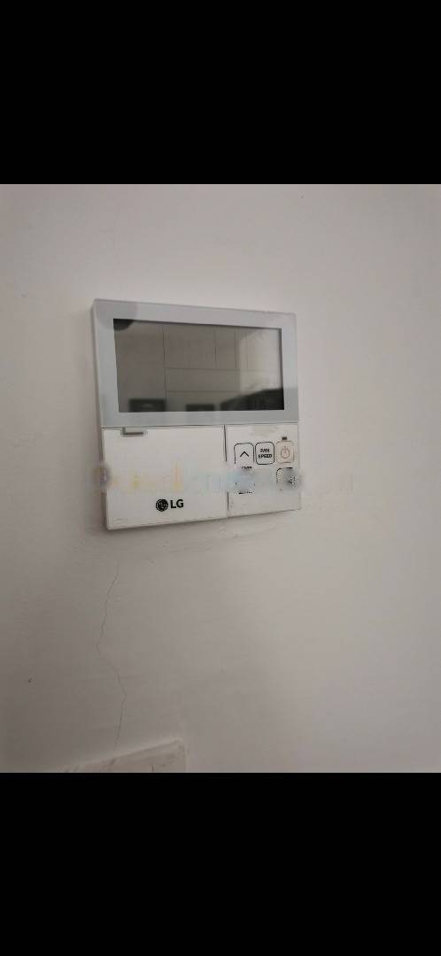 Location Appartement F3 Ouled Fayet
