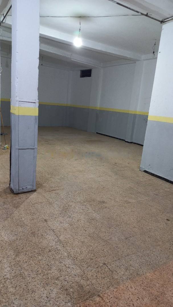 Location Local Birkhadem