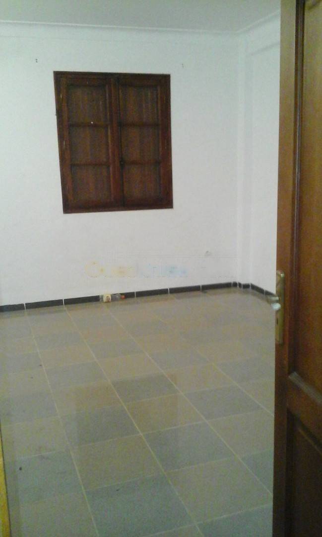 Location Appartement F2 Cheraga