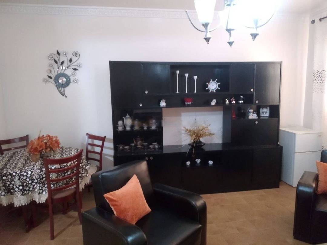 Vente Appartement F4 Bordj El Kiffan