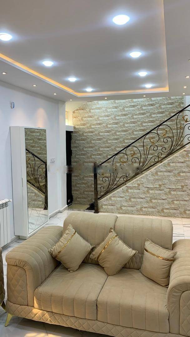 Vente Appartement F6 Bordj El Bahri