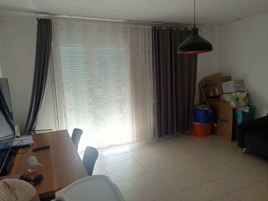 Location Appartement F3 Cheraga