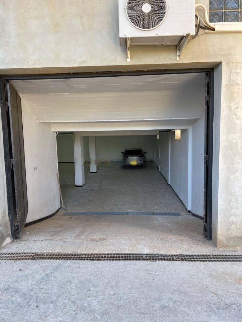 Location Local F1 Draria