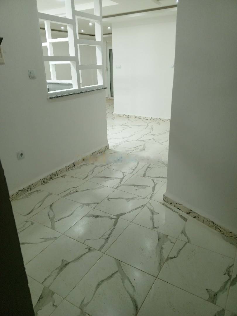 Vente Appartement F3 Bordj El Kiffan