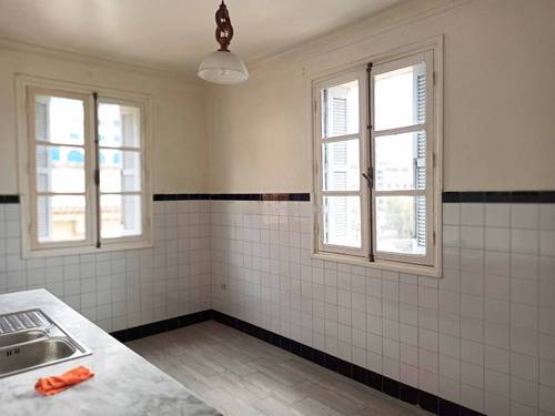 Location Appartement F3 Bordj El Kiffan