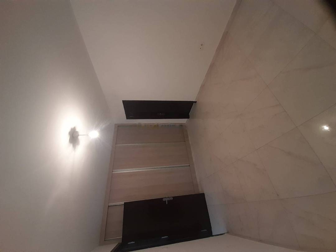 Vente Appartement F5 El Achour