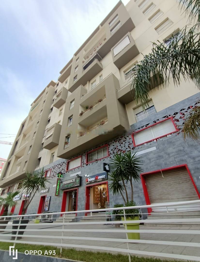 Vente Appartement F4 Ouled Fayet
