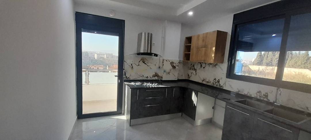 Vente Appartement F4 Djasr Kasentina