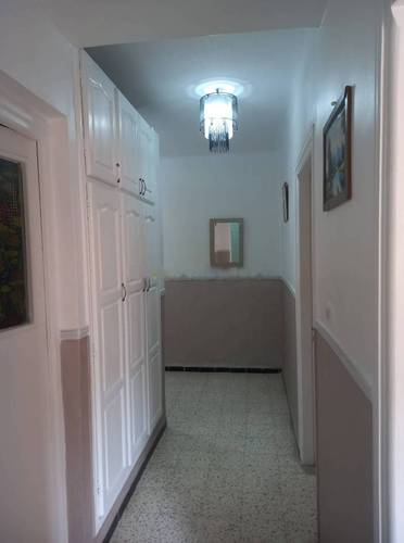 Vente Appartement F3 Beni Messous