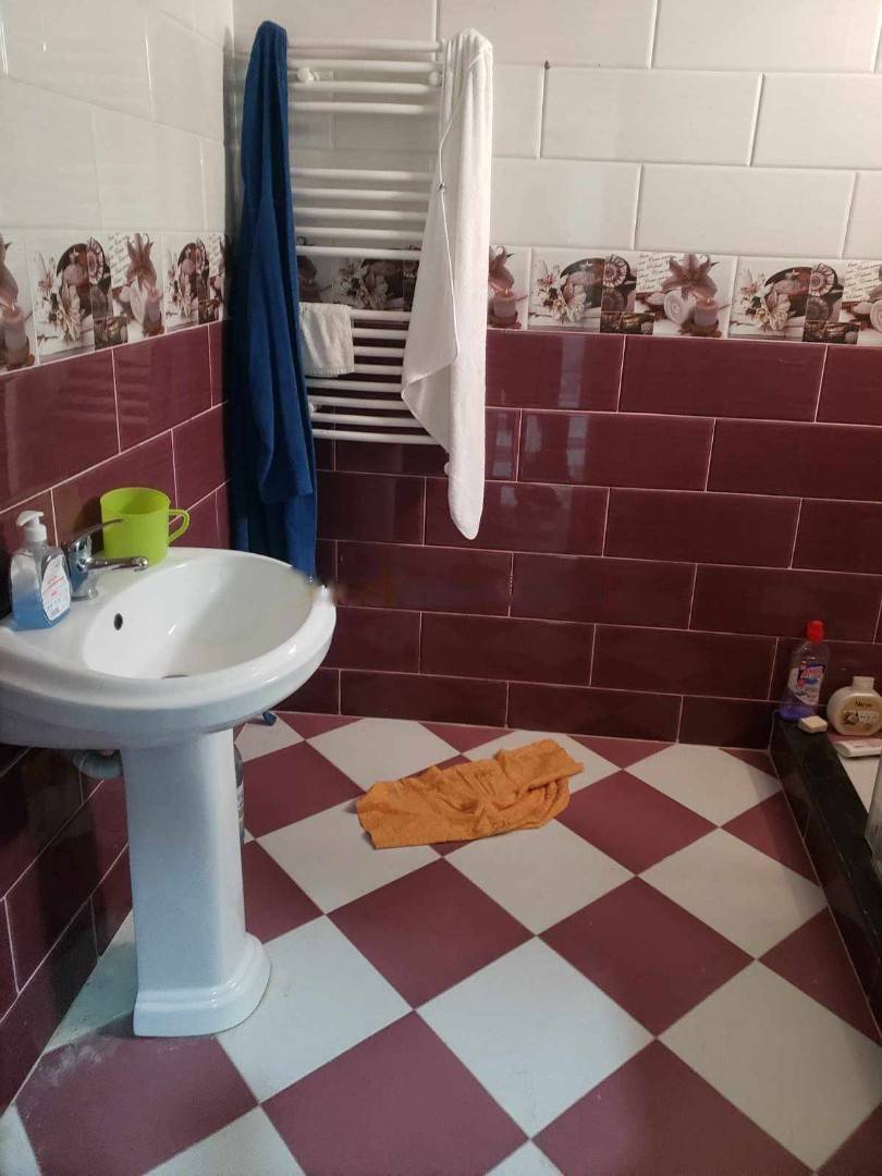 Location Appartement F7 Bordj El Kiffan