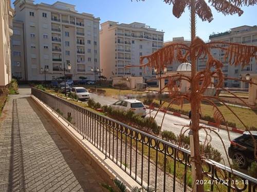 Location Appartement F3 Ain Benian