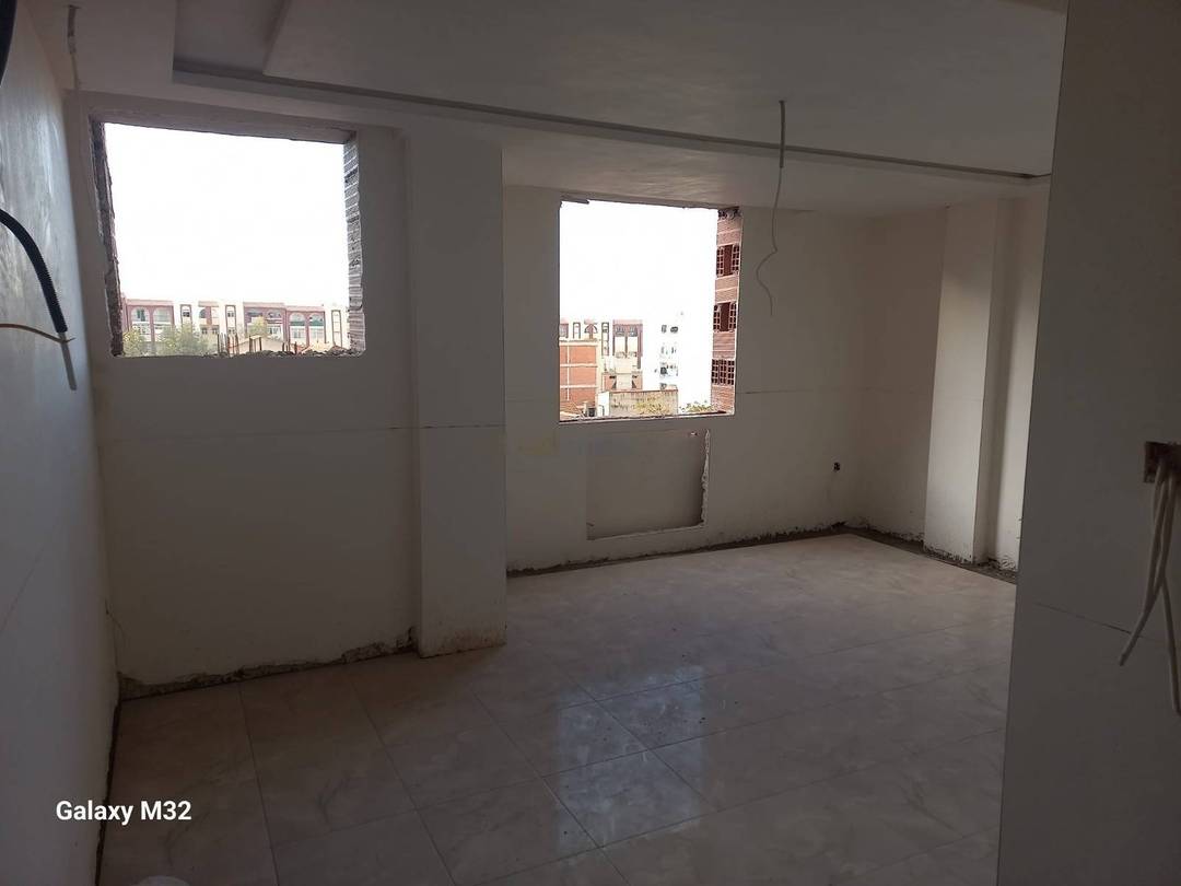 Vente Appartement F345 Bordj El Bahri