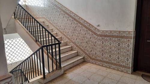 Location Appartement F3 Djasr Kasentina