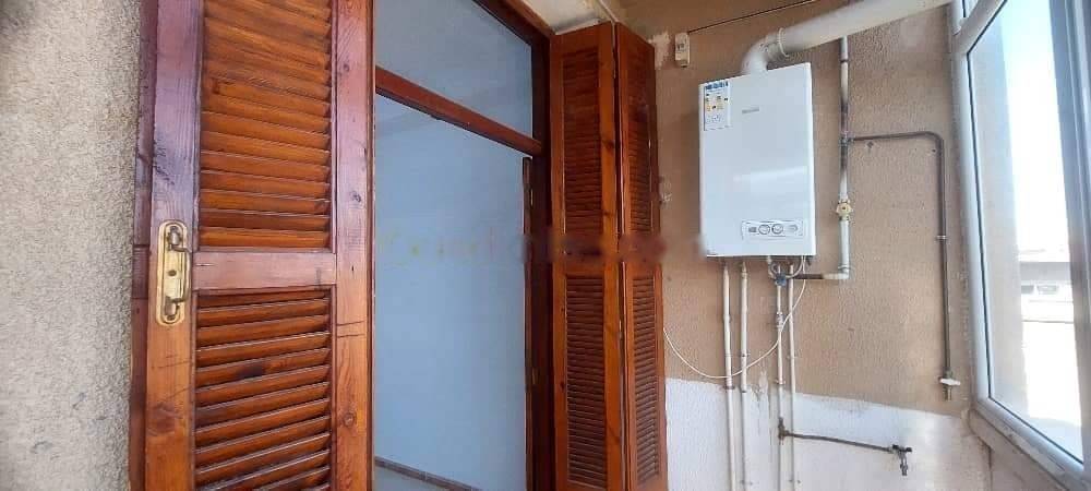 Vente Appartement F4 El Achour