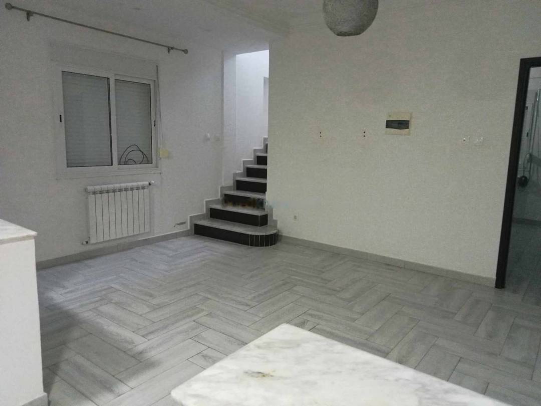 Location Appartement F5 Cheraga