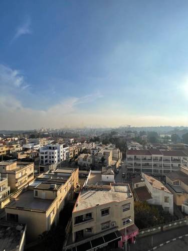 Location Appartement F5 Dely Ibrahim