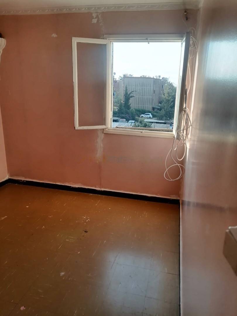 Location Appartement F3 Bordj El Bahri