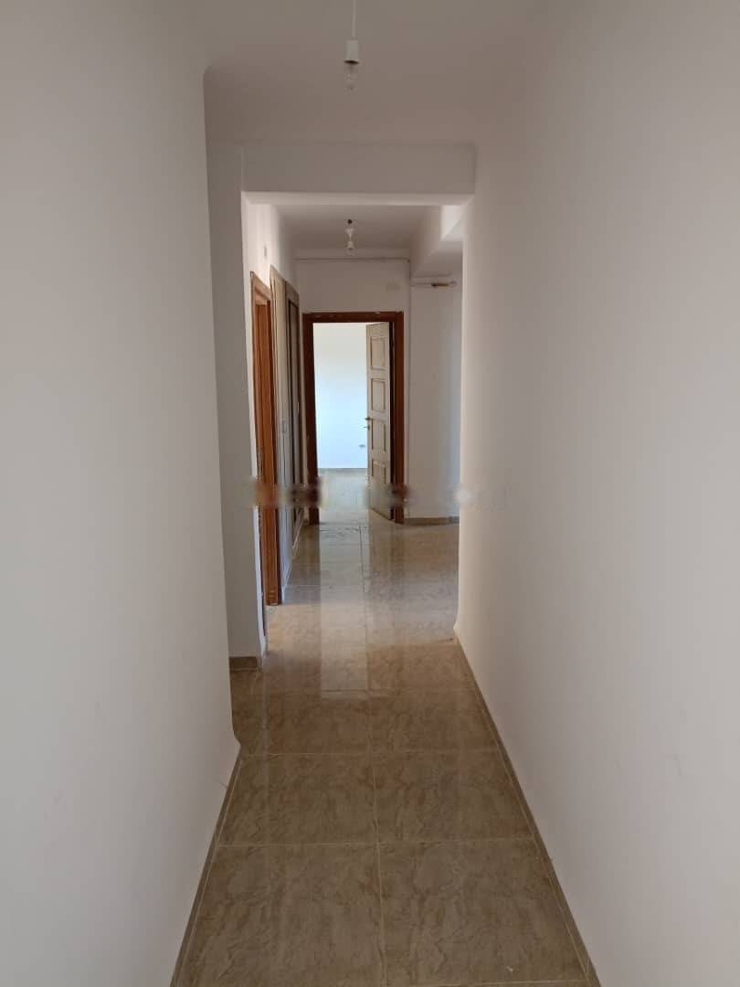 Location Appartement F4 Reghaia