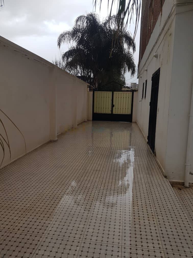 Location Niveau de villa F03 Birkhadem