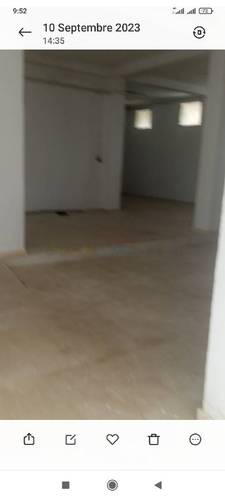 Location Immeuble Birtouta