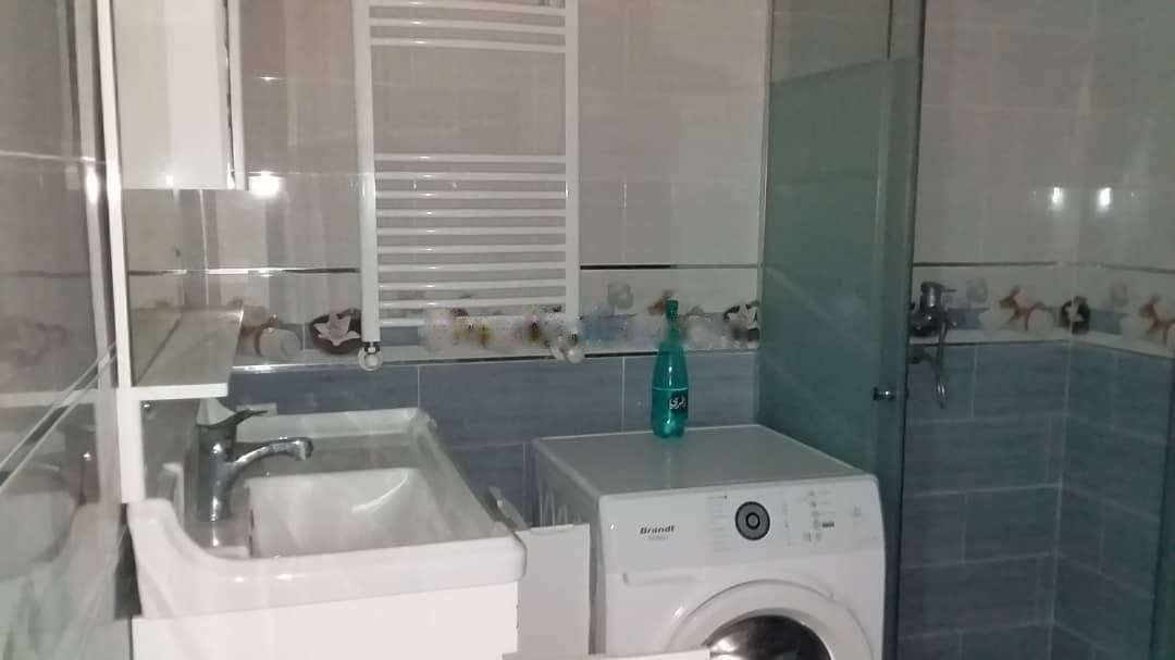 Location Appartement F3 Cheraga