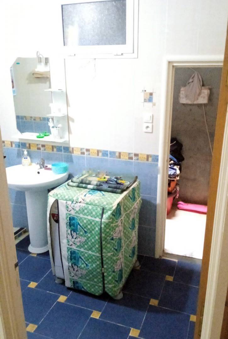 Location Niveau de villa F4 Bordj El Kiffan