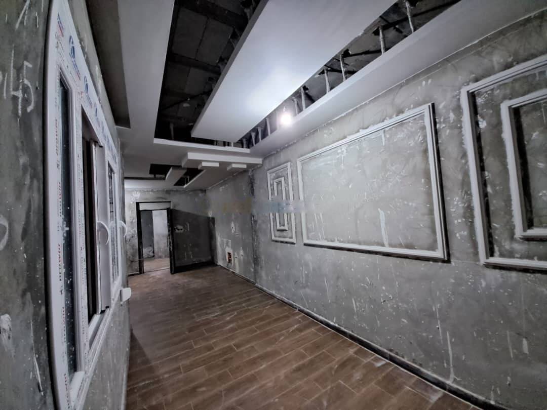 Vente Appartement F3 Bordj El Kiffan