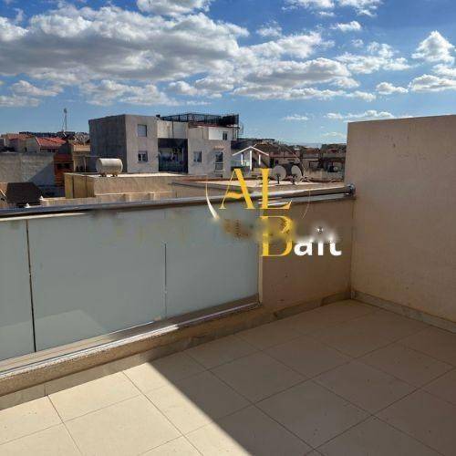 Vente Appartement Bordj El Bahri