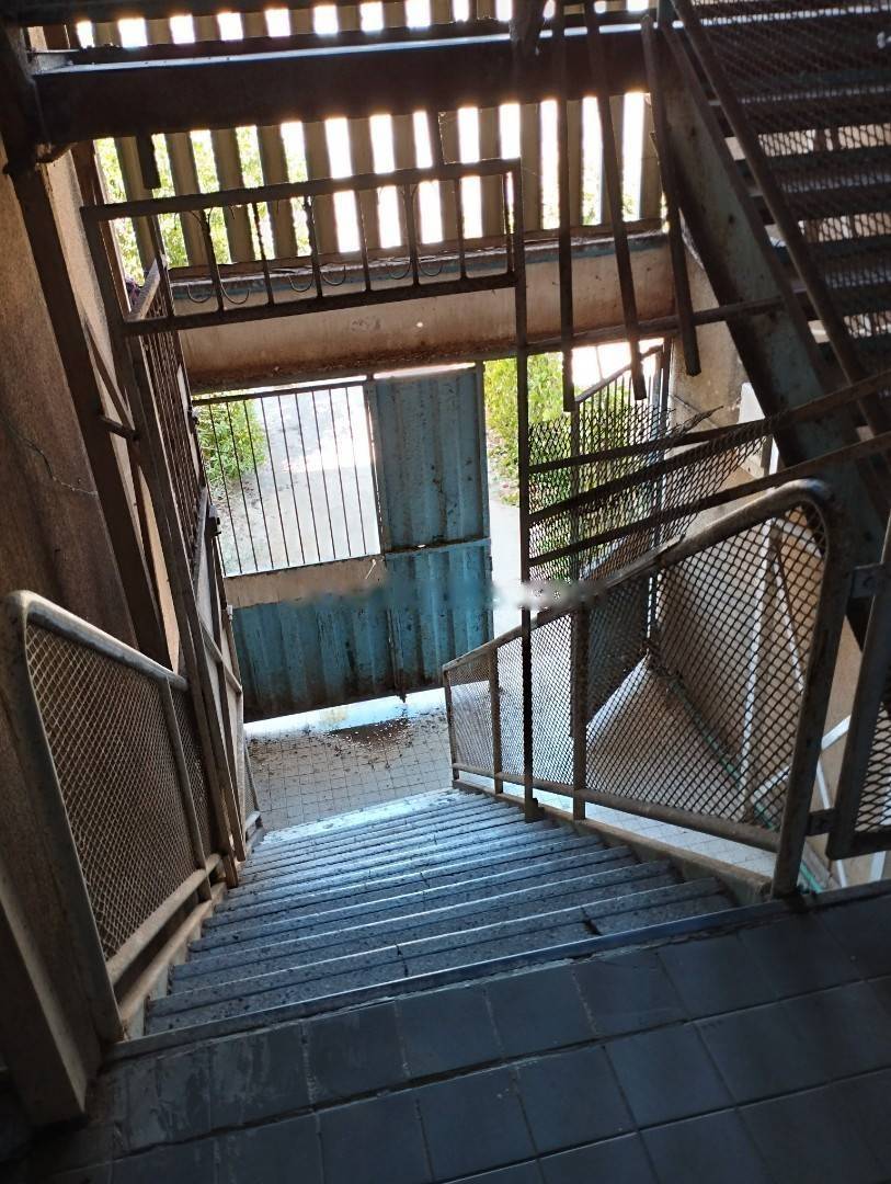 Vente Appartement F4 Bordj El Kiffan