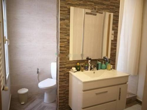 Location Niveau de villa F3 Birkhadem