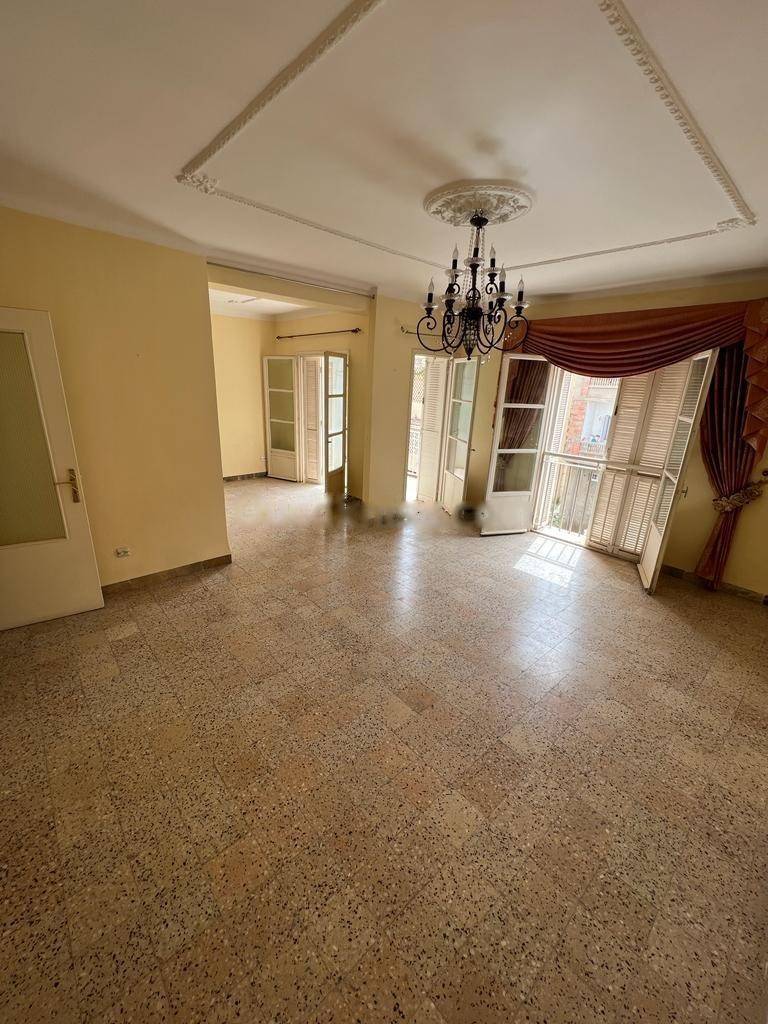 Vente Appartement F05 Reghaia