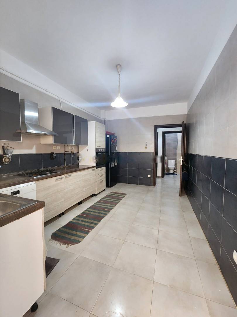 Vente Appartement F4 Ouled Fayet