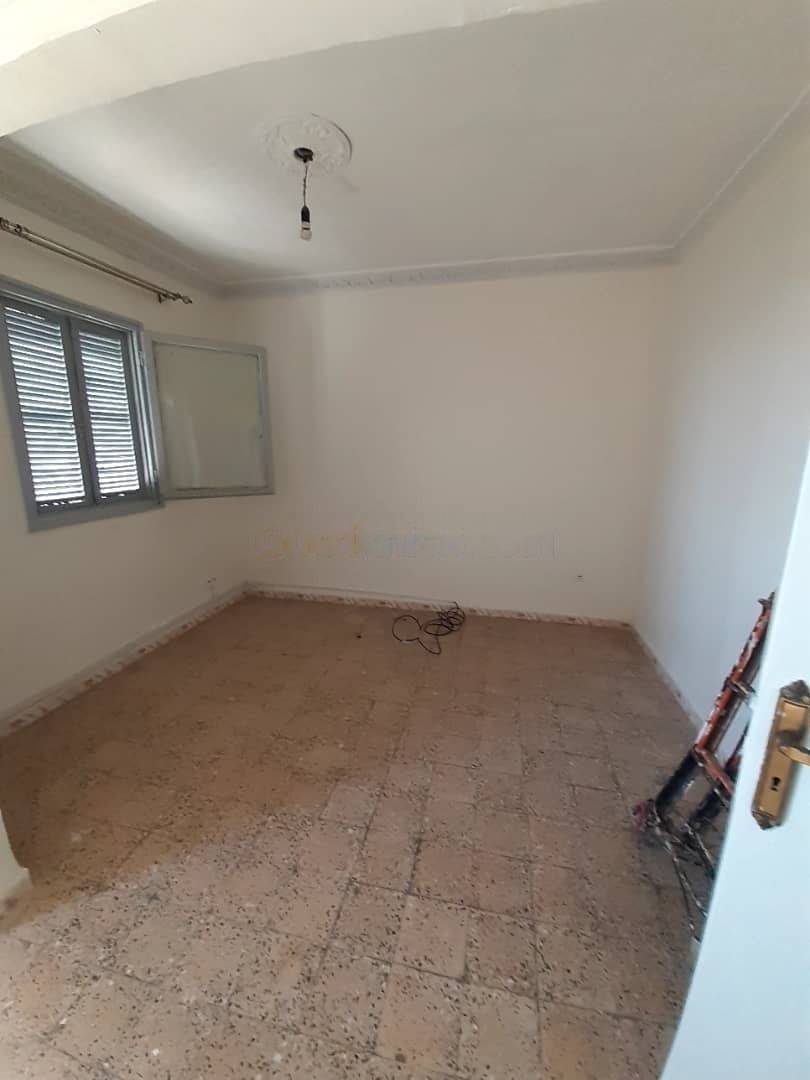 Vente Appartement F3 Djasr Kasentina