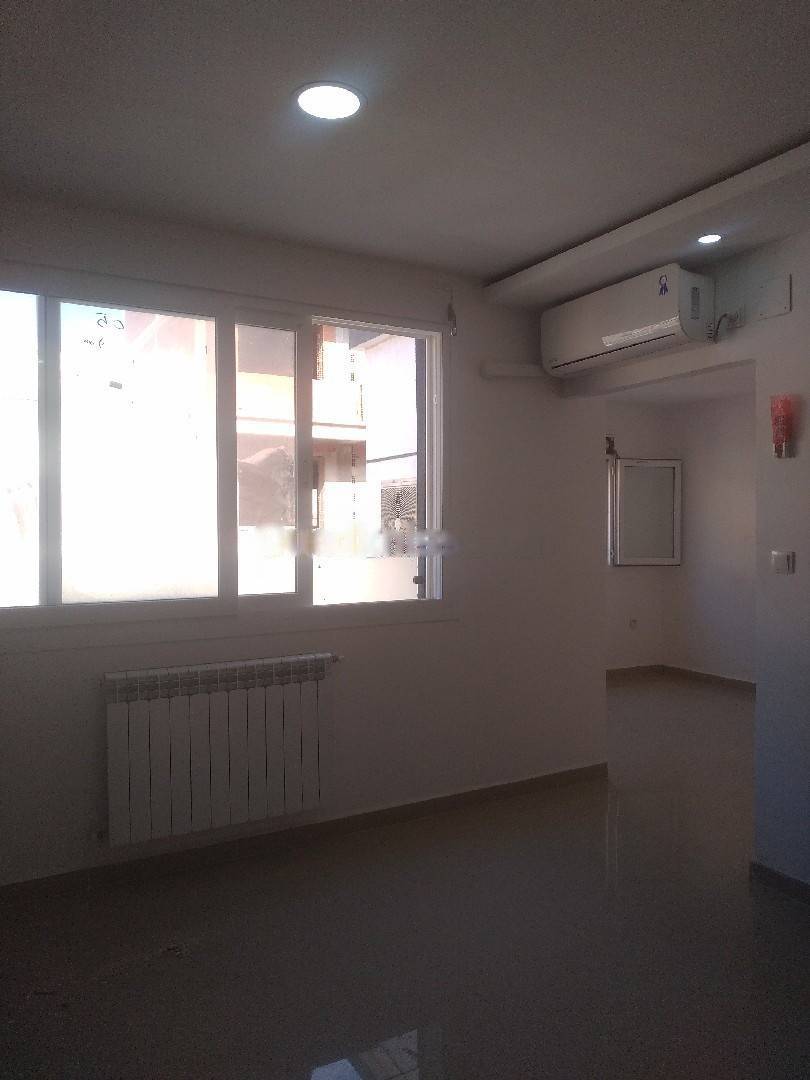 Vente Appartement F5 Zeralda