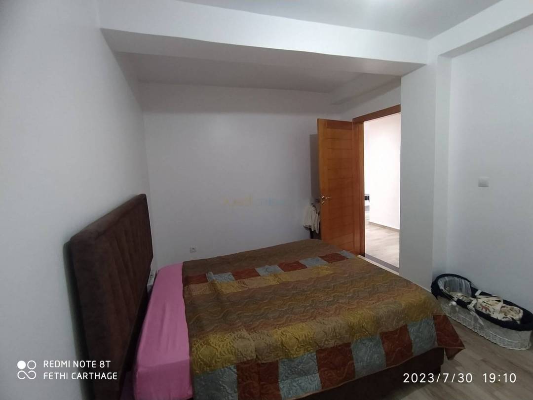 Vente Appartement F5 Annaba