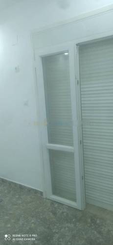 Location Appartement F6 Souidania
