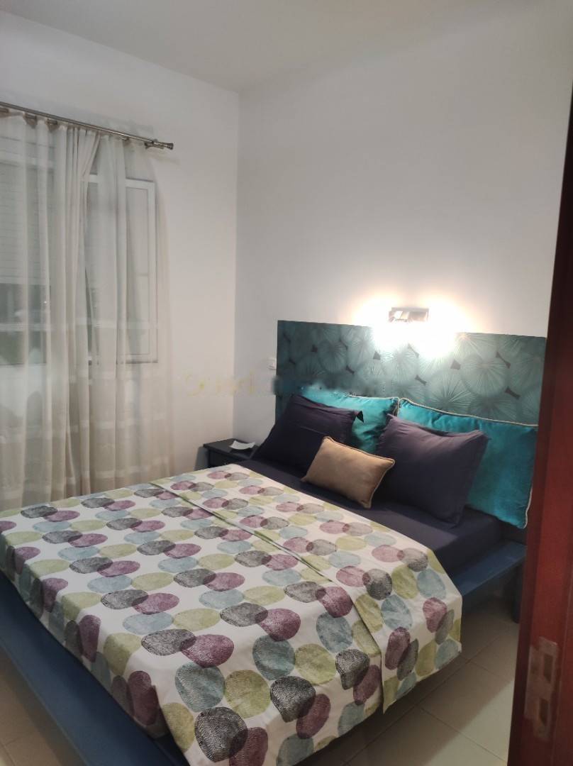 Location Appartement F2 Cheraga